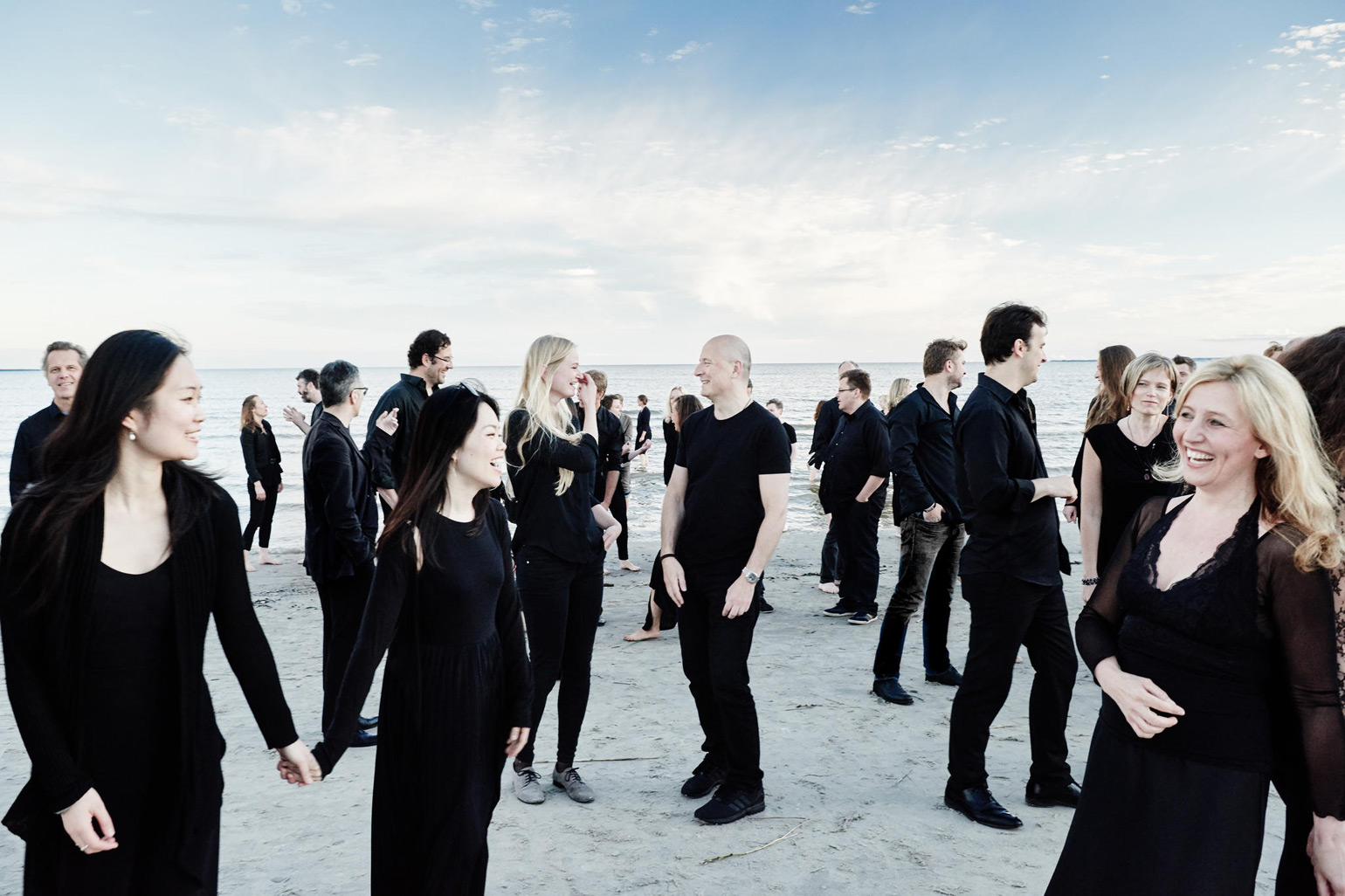 THE PÄRNU MUSIC FESTIVAL GOES AHEAD THIS SUMMER FROM 16 – 23 JULY - PAAVO  JÄRVI