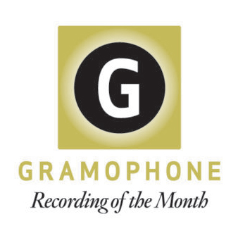 Gramophone Recording of the Month