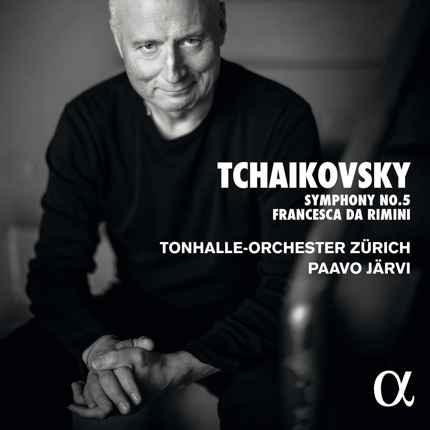 Tchaikovsky Symphony 5 – Francesca da Rimini