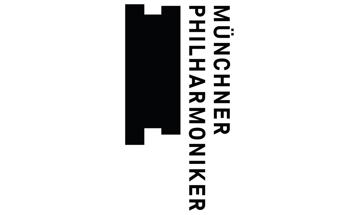 Münchner Philharmoniker Logo