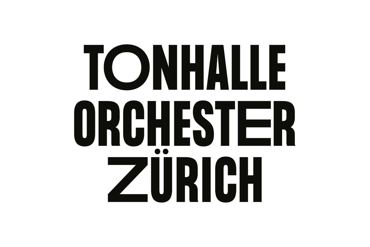 Tonhalle Orchester Zürich Logo