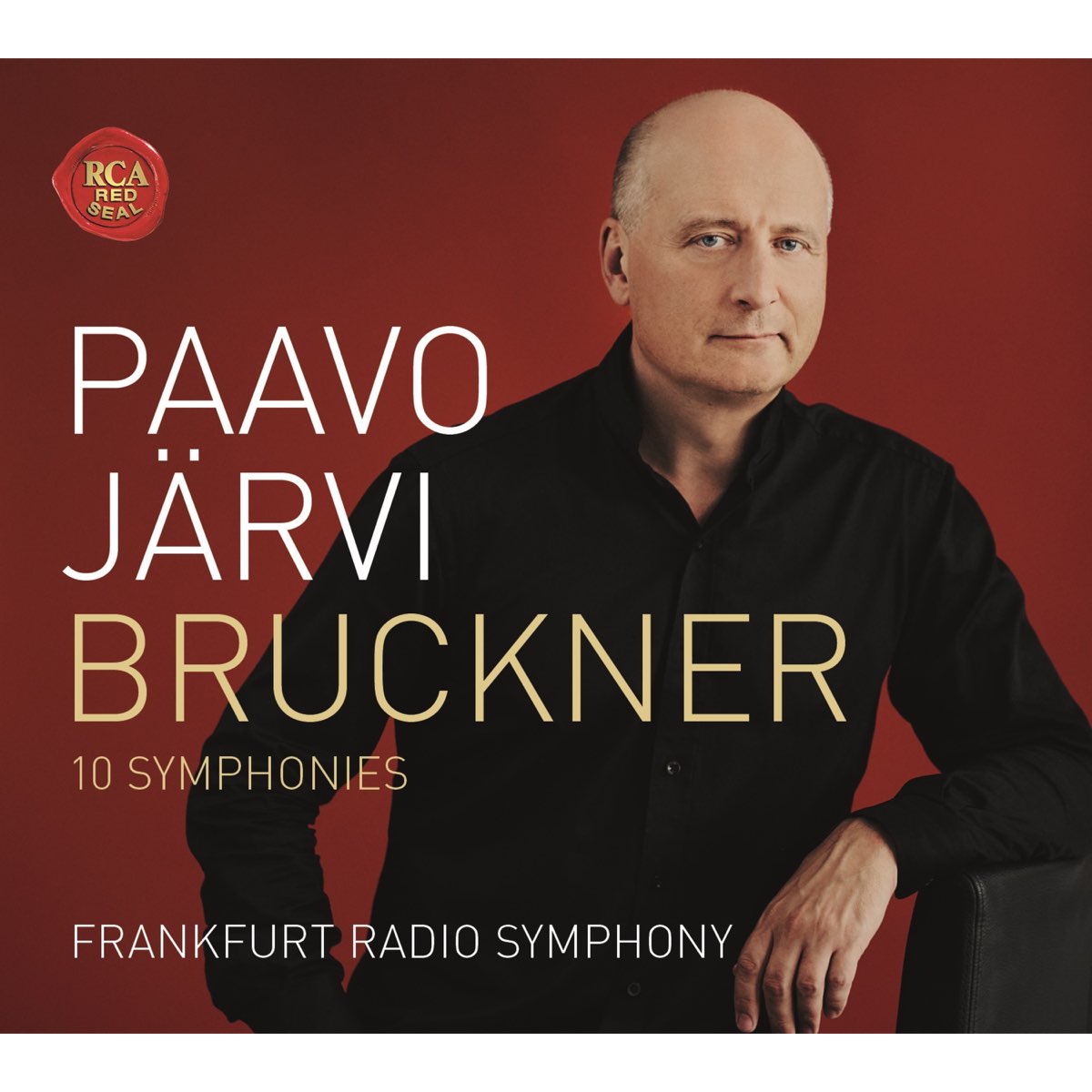 Bruckner 10 Symphonies