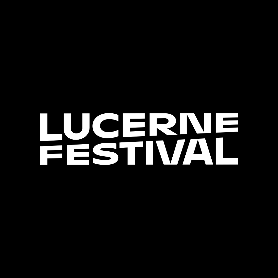 Lucerne Festival Logo 2023